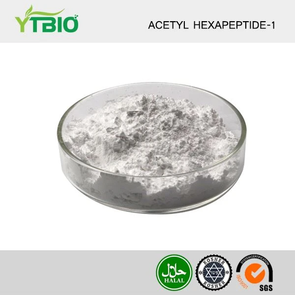 Poudre d’acétyl Hexapeptide-1