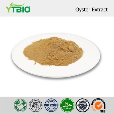 Oyster Extract Powder Oyster Extract Powder