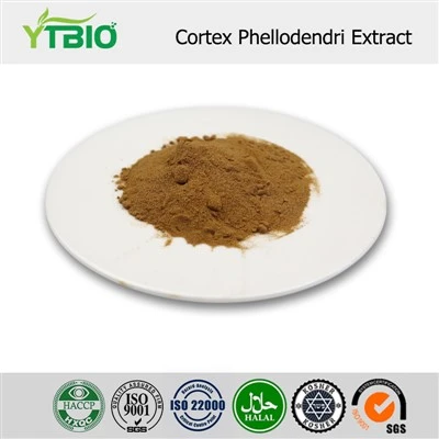 Extrait de cortex phellodendri