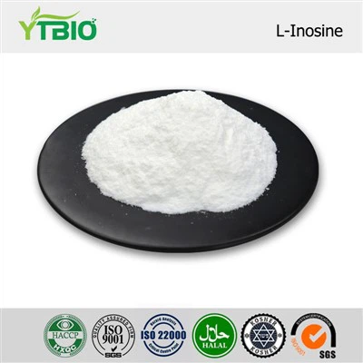 Poudre d'inosine