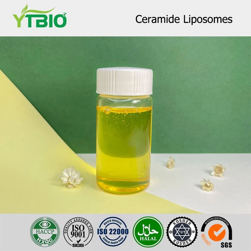 Liposomes de céramide