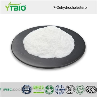 7- déshydrocholestérol