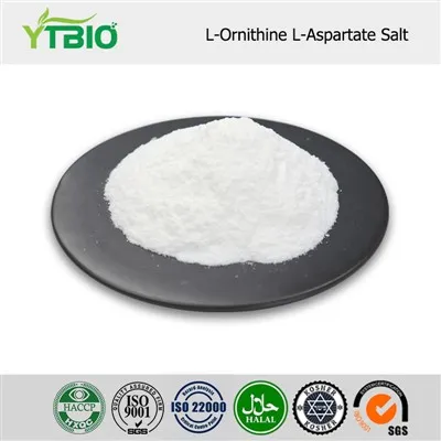 L-Ornithine L-aspartate Sel