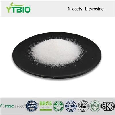 N-acétyl-L-Tyrosine