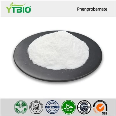 Phénprobamate